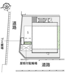 阿倍野駅 徒歩10分 3階の物件内観写真